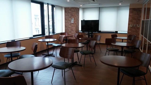会議室
