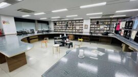 特選！ご近所 茗荷谷界隈／新しい図書館像を提案、超図書館総合研究所