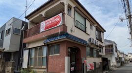 緊急時に助け合える関係づくりを／葛飾区でこども食堂・居場所づくりの団体「えまいま」、柴又に新拠点